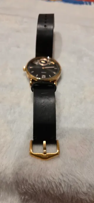 Reloj Fossil The Commuter Twist Hombre