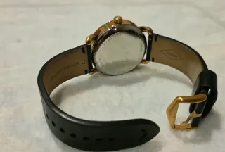 Reloj Fossil The Commuter Twist Hombre