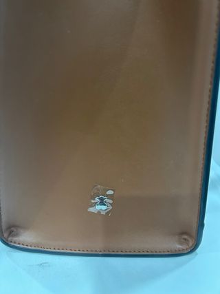 Bolso Tous Marrón Nuevo