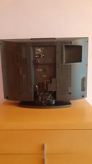 TELEVISOR SONY BRAVIA KDL-26P2530