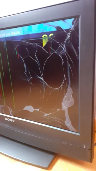 TELEVISOR SONY BRAVIA KDL-26P2530