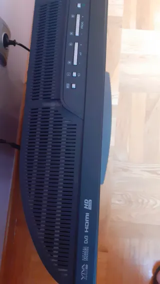 TELEVISOR SONY BRAVIA KDL-26P2530