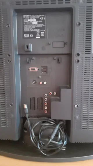 TELEVISOR SONY BRAVIA KDL-26P2530