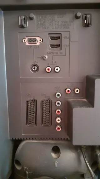 TELEVISOR SONY BRAVIA KDL-26P2530