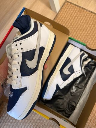 Nike SB Dunk Low HUF