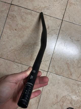 Manillar Bontrager MTB 690mm