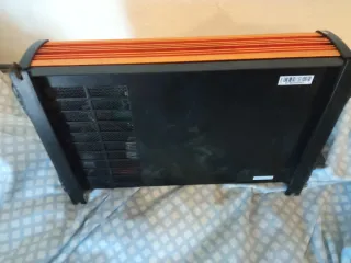 Inversor 2000W 12V Onda Pura Xuncel