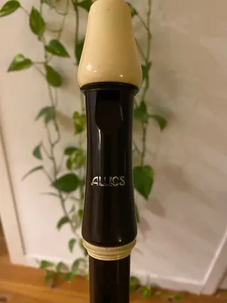 Flauta dulce AULOS Soprano