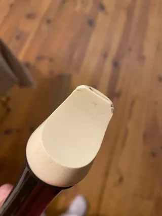 Flauta dulce AULOS Soprano