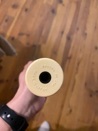 Flauta dulce AULOS Soprano