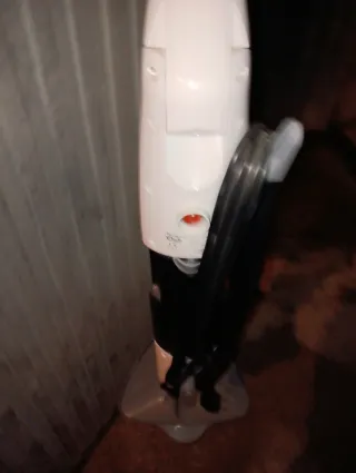 Limpiador a vapor SilverCrest.