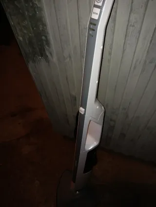 Limpiador a vapor SilverCrest.