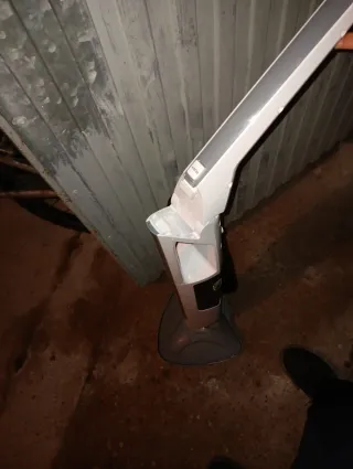 Limpiador a vapor SilverCrest.