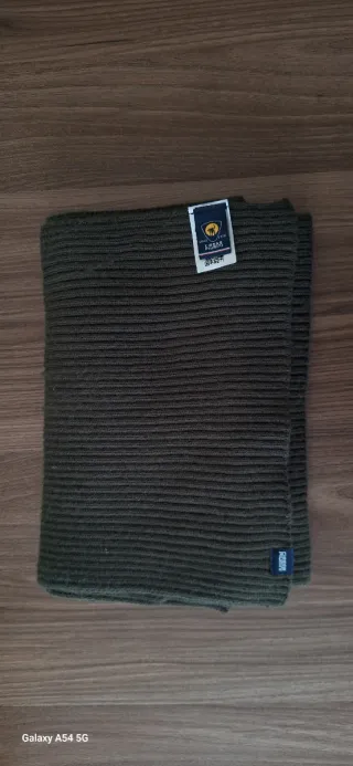 Sciarpa Ciesse Piumini Verde Oliva