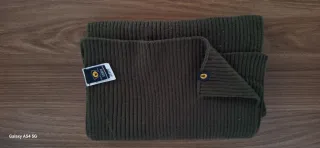 Sciarpa Ciesse Piumini Verde Oliva