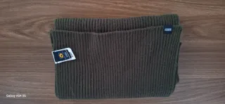 Sciarpa Ciesse Piumini Verde Oliva