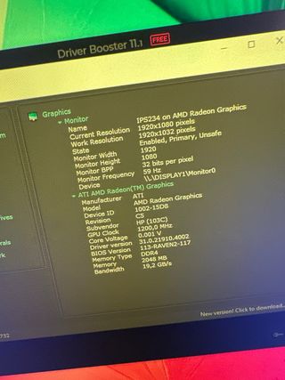 Piezas HP 14-dk1006ns