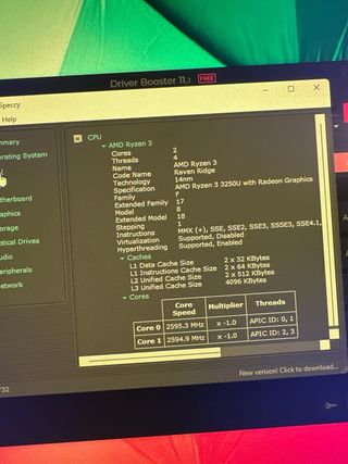 Piezas HP 14-dk1006ns