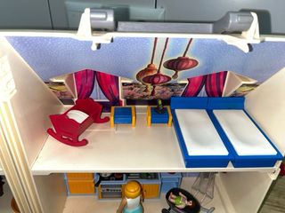 Playmobil Casa de Muñecas