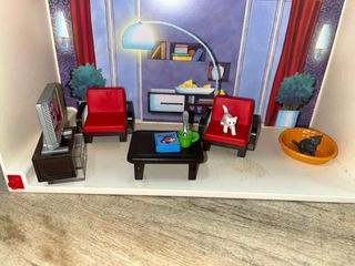 Playmobil Casa de Muñecas