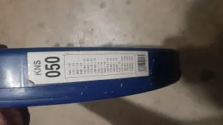 Cadenas para nieve Pole Car 9mm