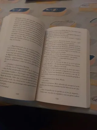 Marina (Spanish Edition)