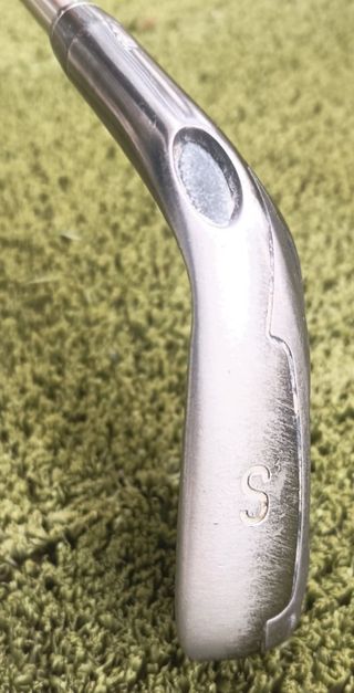 taco de Golfe Callaway Big Bertha `19 Sw