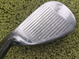 taco de Golfe Callaway Big Bertha `19 Sw