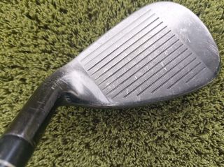 taco de Golfe Callaway Big Bertha `19 Sw