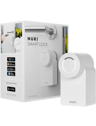 Cerradura inteligente