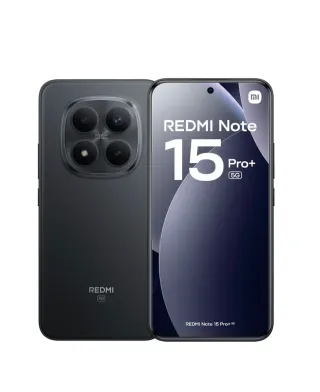 Xiaomi Redmi Note 15 Pro+ 5G