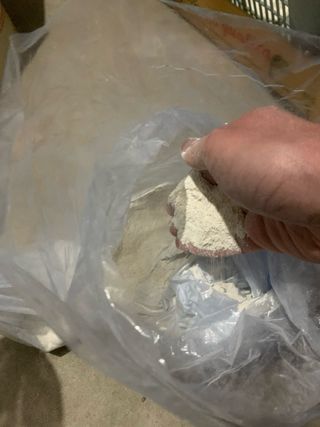 Sabbia acquari marini / Malawi