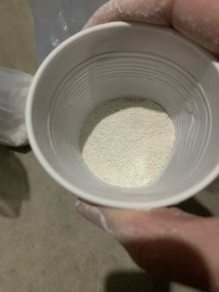 Sabbia acquari marini / Malawi