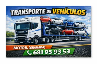 Transporte de coches