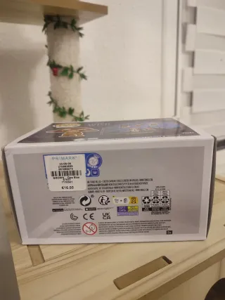 Funko Pop! Valentino 1394 Disney Wish