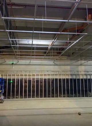 Trabajos de Pladur techos tabiques mobiliarios