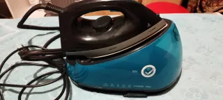 Centro Planchado Cecotec Turbo Slide Pro