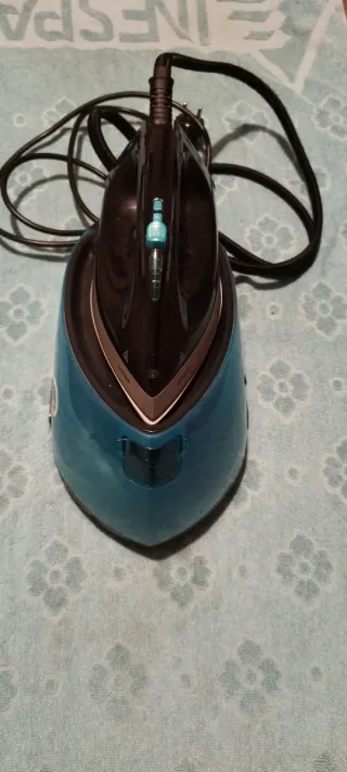 Centro Planchado Cecotec Turbo Slide Pro