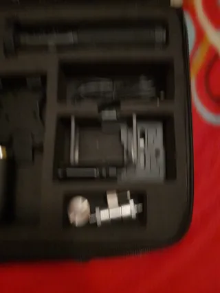 Estabilizador Neewer NW302