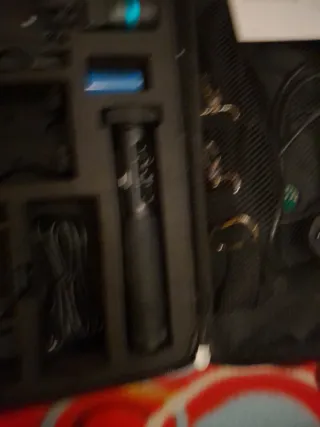 Estabilizador Neewer NW302