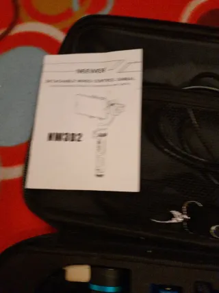 Estabilizador Neewer NW302