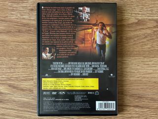 Con Air (Convictos en el aire) (DVD Nicolas Cage)