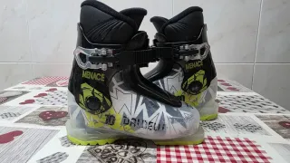 Bota de esquí Dalbello