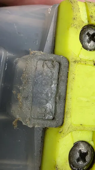 Bota de esquí Dalbello