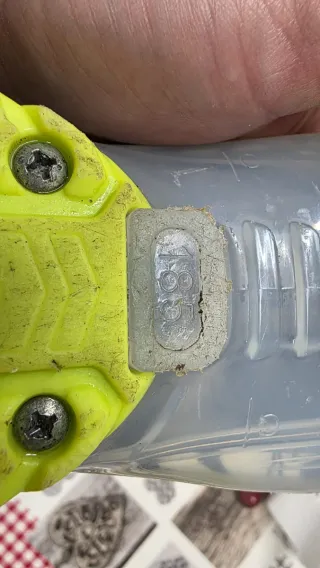 Bota de esquí Dalbello