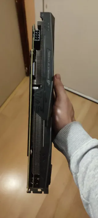 ASUS STRIX GTX 1060 O6G GAMING