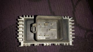 Relé Precalentamiento Opel Zafira/Astra