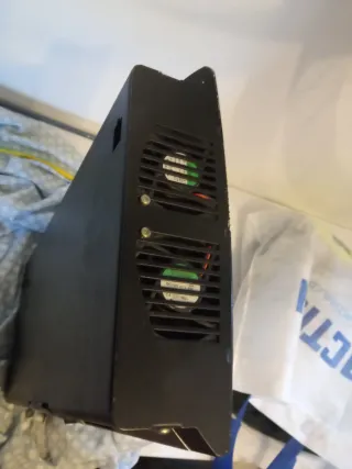 Inversor 2000W Würth Sinus