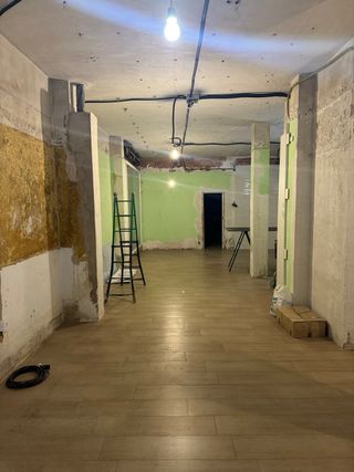 Local comercial en alquiler en alaquas