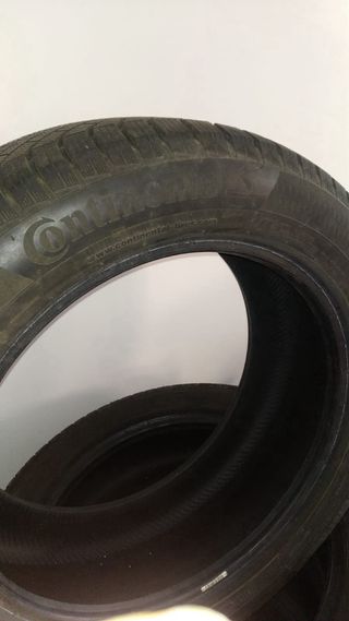 Neumáticos Invierno 245/50 R 18
